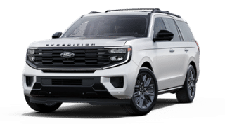 2025 Ford Expedition® External Image 2